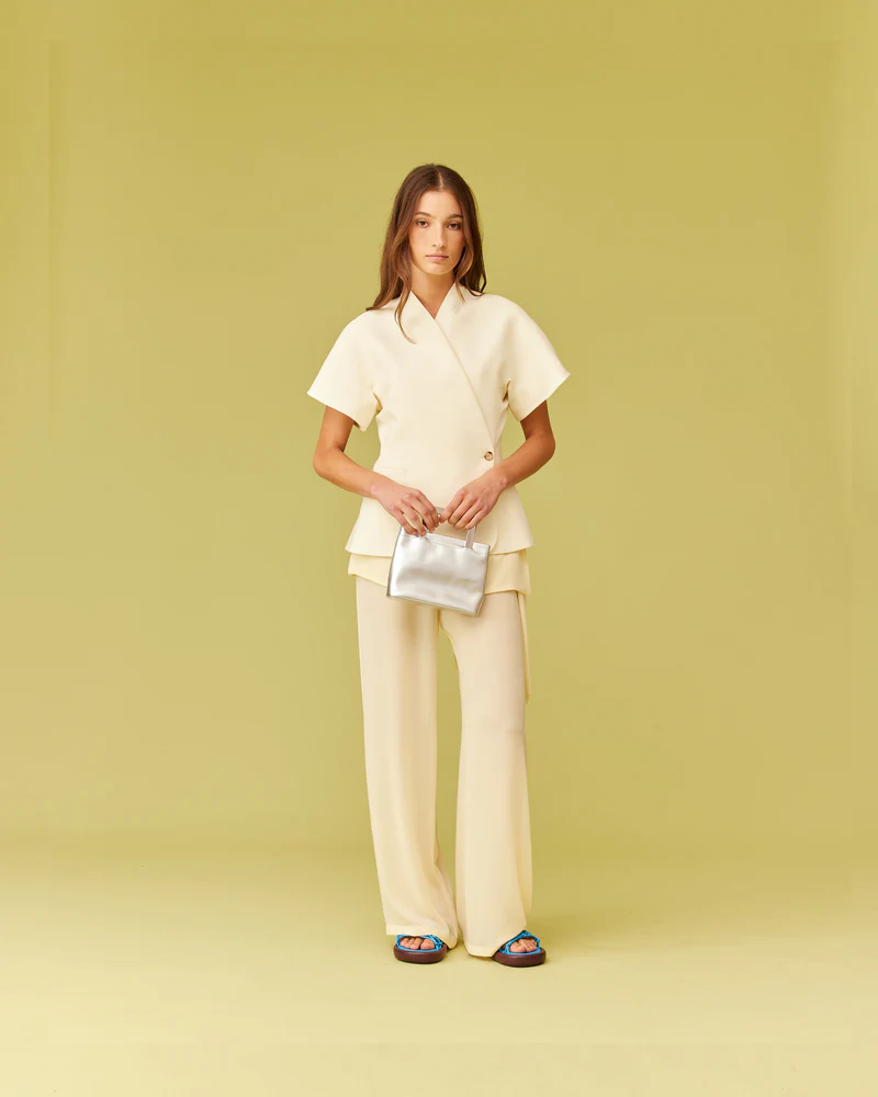 Designed for the Rubette Spirit